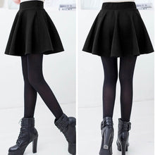 Load image into Gallery viewer, sexy Skirt for Girl lady Korean Short
