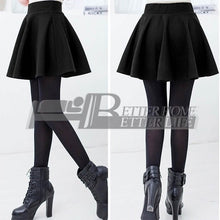 Load image into Gallery viewer, sexy Skirt for Girl lady Korean Short
