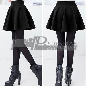 sexy Skirt for Girl lady Korean Short
