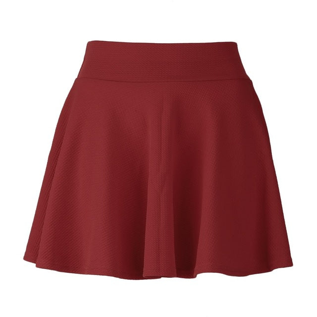 sexy Skirt for Girl lady Korean Short